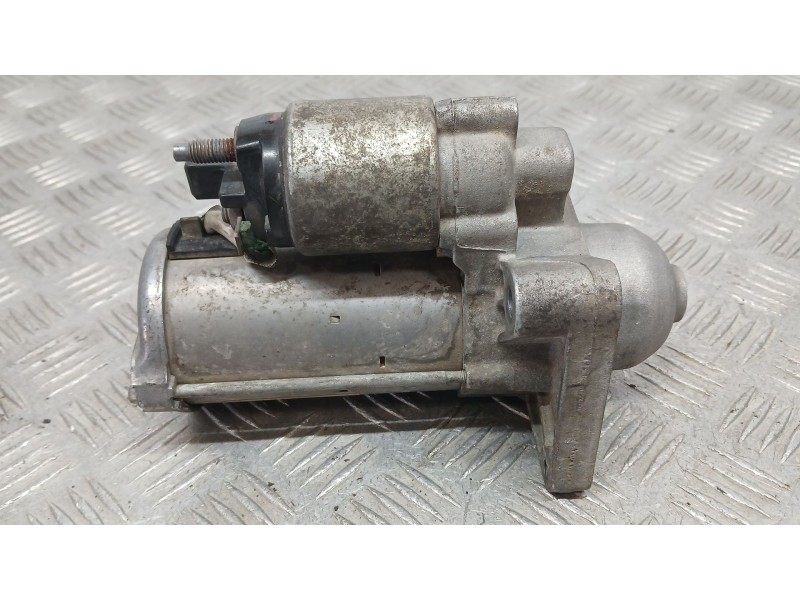 Recambio de motor arranque para citroën c5 aircross (ac_, aj_, ar_, a4_) 1.2 puretech 130 (arhnsj) referencia OEM IAM 9830507480