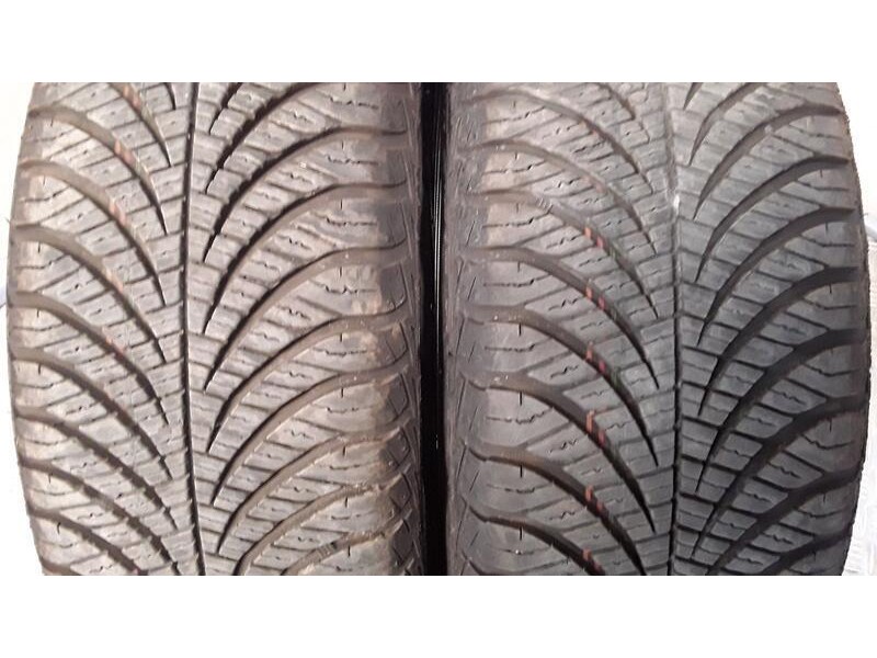 Recambio de neumatico pareja para neumaticos reutilizados - referencia OEM IAM 185651588T GOODYEAR 185/65/15/88T