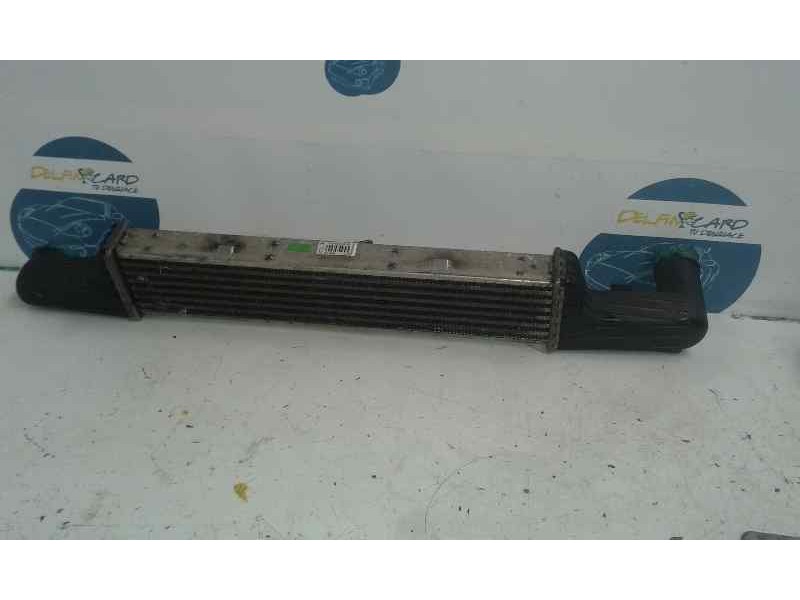 Recambio de intercooler para mercedes-benz clase e (w210) berlina diesel 290 turbodiesel (210.017) referencia OEM IAM 2105000400