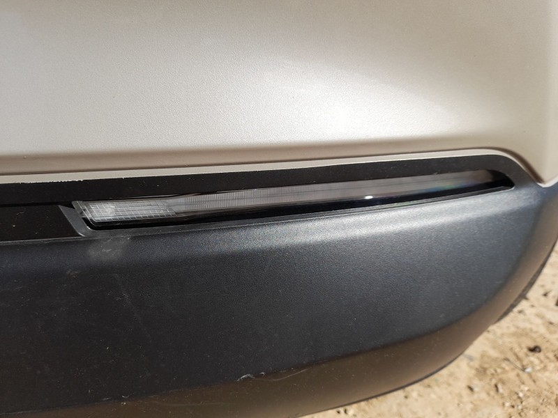 Recambio de piloto izquierdo luz diurna para mazda cx-30 (dm, dt, ed) skyactiv-g m hybrid referencia OEM IAM DFR551070A  