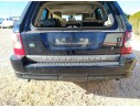 Recambio de paragolpes trasero para land rover range rover sport v8 td first edition referencia OEM IAM DQC500091LML  TOCADO