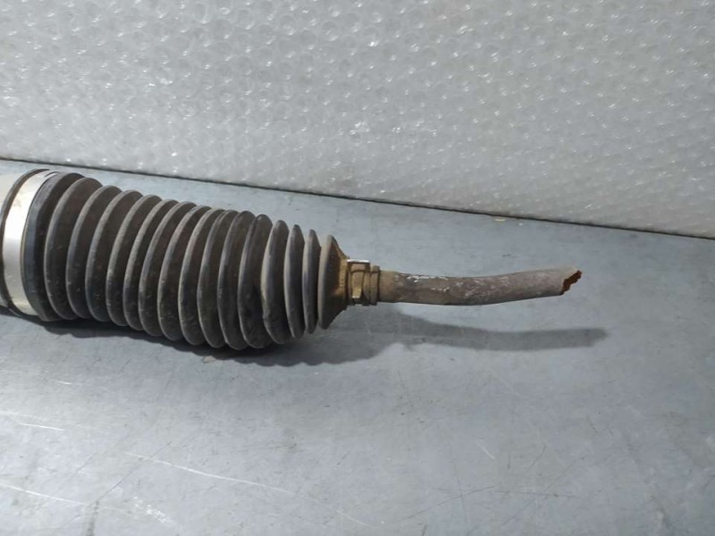 Recambio de cremallera direccion para renault captur ii experience referencia OEM IAM 490016739R 6900004024E JTEKT MECANICA