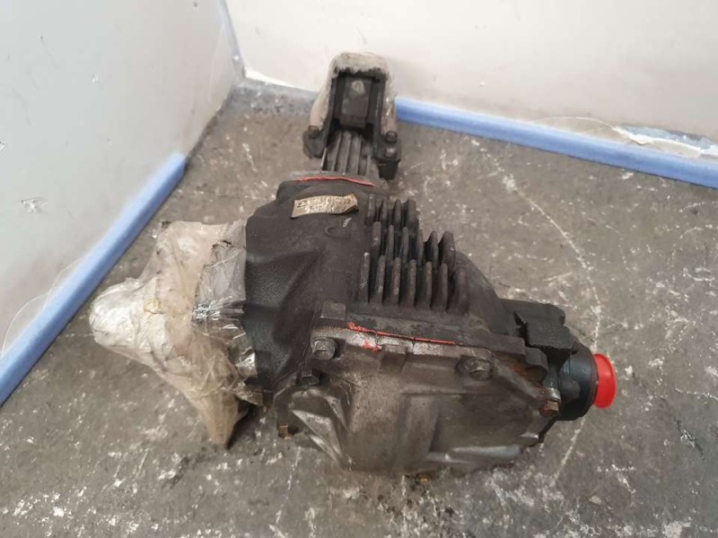 Recambio de diferencial delantero para toyota rav 4 (a2) 2.0 luna 4x4 referencia OEM IAM SIN REF  