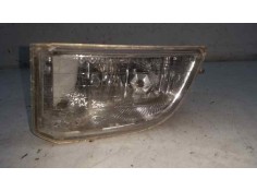 Recambio de faro antiniebla izquierdo para toyota rav 4 (a2) 2.0 sol 44x (2003) referencia OEM IAM   INUNDADO