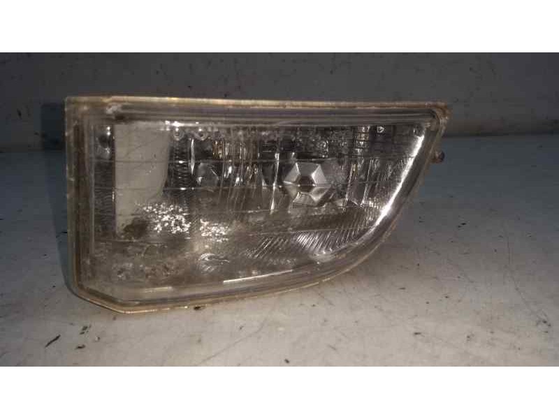 Recambio de faro antiniebla izquierdo para toyota rav 4 (a2) 2.0 sol 44x (2003) referencia OEM IAM   INUNDADO