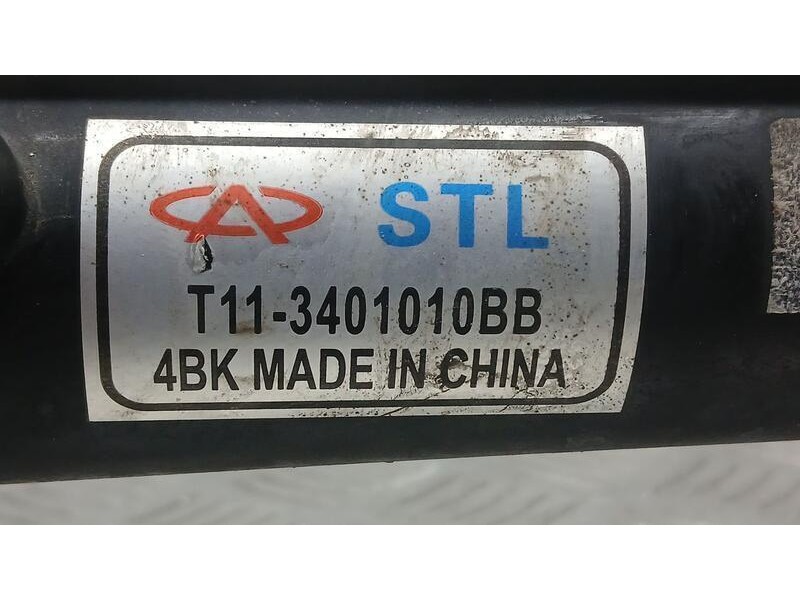 Recambio de cremallera direccion para dr 5.0 special referencia OEM IAM 3401010BB  ASISTIDA