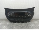 Recambio de mando climatizador para ford kuga (cbs) trend referencia OEM IAM DV4T18C612AE  