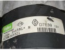 Recambio de motor arranque para renault clio ii fase ii (b/cb0) authentique referencia OEM IAM 8200369521 D7E39 VALEO
