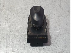 Recambio de mando elevalunas trasero izquierdo para mg serie 75 (rj) 2.0 kv6 classic referencia OEM IAM YUD100741PUY  