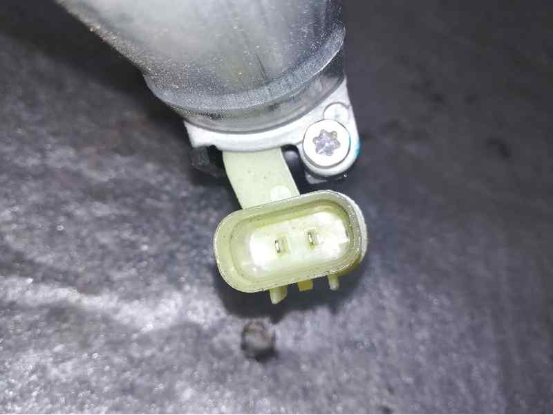 Recambio de elevalunas trasero izquierdo para hyundai getz (tb) 1.5 crdi gls referencia OEM IAM F00S1A2 2 PINS ELECTRICO