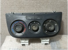 Recambio de mando calefaccion / aire acondicionado para opel combo d selective l2h1 referencia OEM IAM 51474010000013  