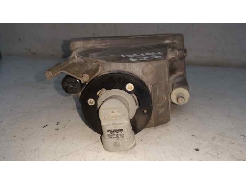 Recambio de faro antiniebla izquierdo para toyota rav 4 (a2) 2.0 sol 44x (2003) referencia OEM IAM   INUNDADO