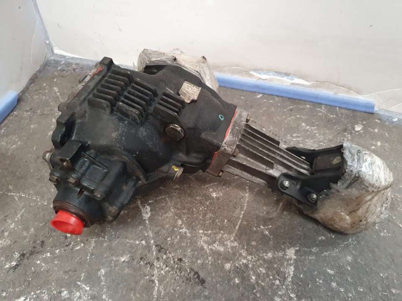 Recambio de diferencial delantero para toyota rav 4 (a2) 2.0 luna 4x4 referencia OEM IAM SIN REF  
