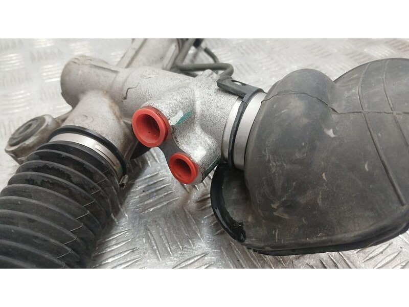 Recambio de cremallera direccion para dr 5.0 special referencia OEM IAM 3401010BB  ASISTIDA