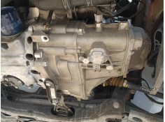 Recambio de caja cambios para seat ibiza (kj1) style referencia OEM IAM TUM  6 VELOCIDADES