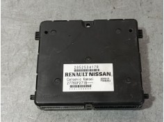 MODULO ELECTRONICO 285253417R 27760F271B CALSONIC KANSEI