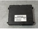 Recambio de modulo electronico para renault clio v zen referencia OEM IAM 285253417R 27760F271B CALSONIC KANSEI