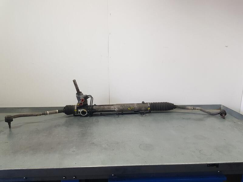 Recambio de cremallera direccion para citroën c5 berlina attraction referencia OEM IAM 1617932280  ASISTIDA