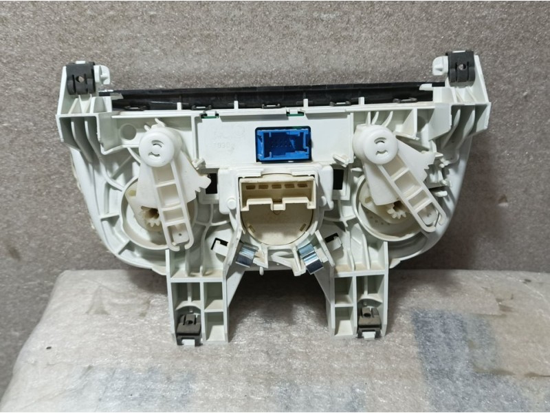 Recambio de mando calefaccion / aire acondicionado para opel combo d selective l2h1 referencia OEM IAM 51474010000013  