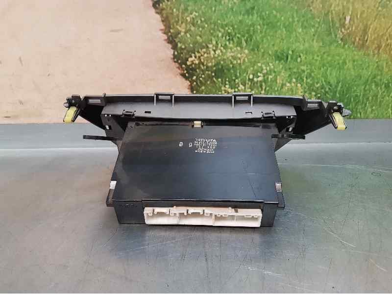 Recambio de mando climatizador para toyota previa (r30) 2.0 d-4d linea sol referencia OEM IAM 559002J090 1464309494 DENSO-TOCADO