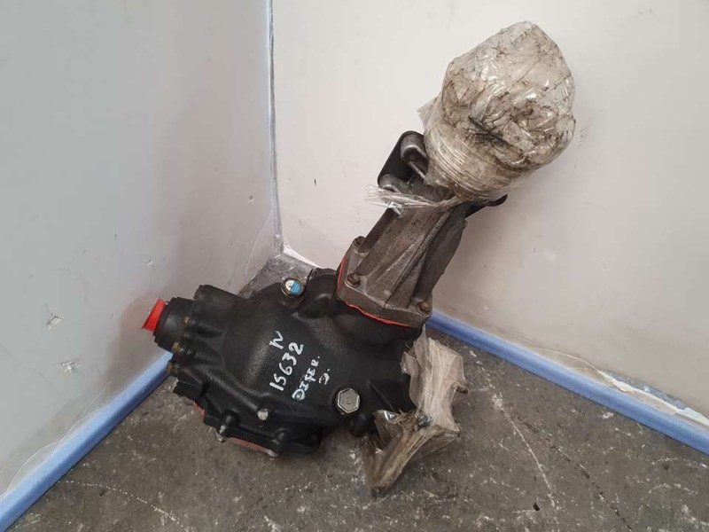 Recambio de diferencial delantero para toyota rav 4 (a2) 2.0 luna 4x4 referencia OEM IAM SIN REF  