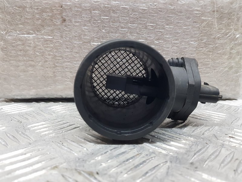 Recambio de caudalimetro para alfa romeo 156 (116) 1.6 t.spark progression referencia OEM IAM 0280218019 BOSCH 