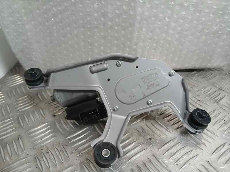 Recambio de motor limpia trasero para toyota rav4 hybrid 4x2 advance referencia OEM IAM 8513042101 2596003850 DENSO