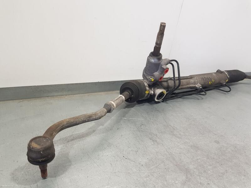 Recambio de cremallera direccion para citroën c5 berlina attraction referencia OEM IAM 1617932280  ASISTIDA