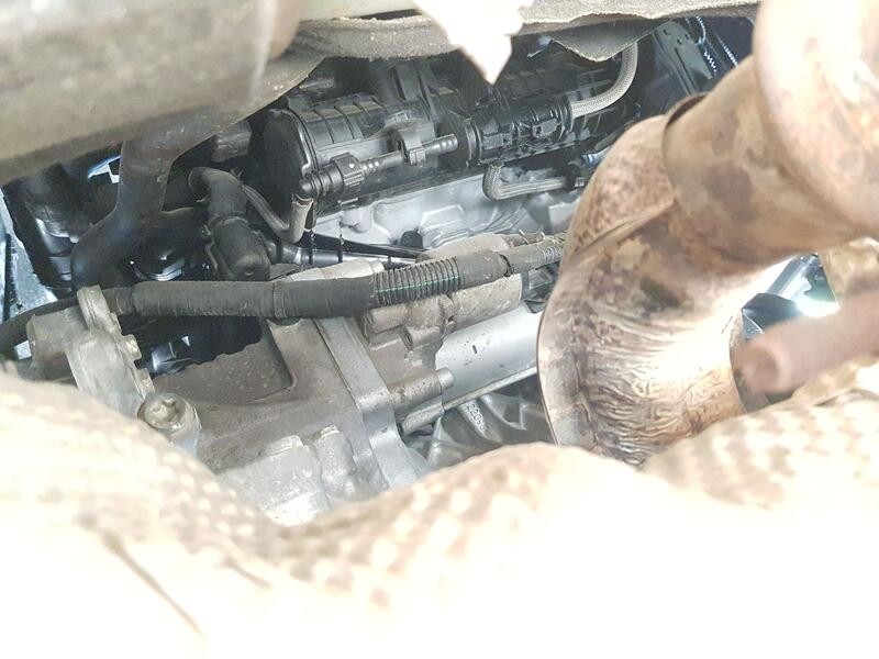 Recambio de motor arranque para citroën c5 aircross (ac_, aj_, ar_, a4_) 1.2 puretech 130 (arhnsj) referencia OEM IAM 9830507480