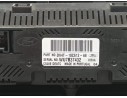 Recambio de mando climatizador para ford kuga (cbs) trend referencia OEM IAM DV4T18C612AE  