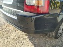 Recambio de paragolpes trasero para land rover range rover sport v8 td first edition referencia OEM IAM DQC500091LML  TOCADO