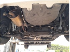 PUENTE TRASERO 555016394R TAMBOR C/ABS Y 4 TORNILLOS 