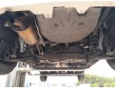 Recambio de puente trasero para dacia sandero ii (b8_) tce 90 lpg (b8m1) referencia OEM IAM 555016394R TAMBOR C/ABS Y 4 TORNILLO