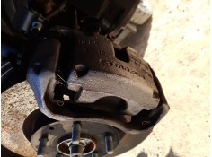 Recambio de pinza freno delantera derecha para mazda cx-30 (dm, dt, ed) skyactiv-g m hybrid referencia OEM IAM DJYG3398ZA  