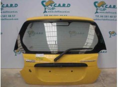 Recambio de porton trasero para chevrolet matiz e abg gpl referencia OEM IAM  1000002194102 