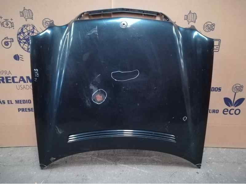 Recambio de capot para mercedes-benz clase e (w210) berlina diesel 290 turbodiesel (210.017) referencia OEM IAM   TOCADO