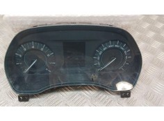 CUADRO INSTRUMENTOS T113820010FM 180809