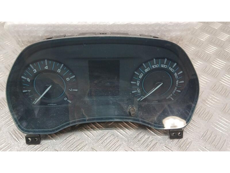 Recambio de cuadro instrumentos para dr 5.0 special referencia OEM IAM T113820010FM  180809