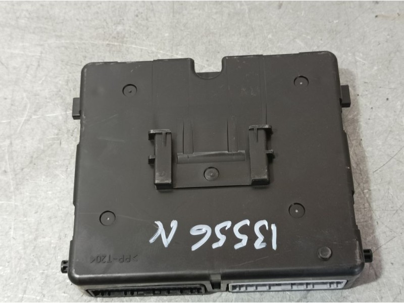 Recambio de modulo electronico para renault clio v zen referencia OEM IAM 285253417R 27760F271B CALSONIC KANSEI