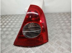 Recambio de piloto trasero derecho para renault clio ii fase ii (b/cb0) authentique referencia OEM IAM 8200917487  