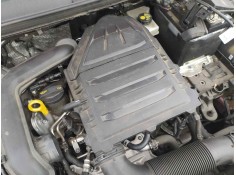 Recambio de carcasa filtro aire para seat ibiza (kj1) style referencia OEM IAM 04C129601M  