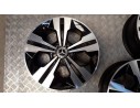 Recambio de juego llantas aluminio para mercedes-benz gla (h247) gla 200 d (247.712) referencia OEM IAM 7.5X18 5 TORN ET53 ALUMI
