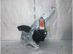 Recambio de elevalunas trasero derecho para hyundai getz (tb) 1.5 crdi gls referencia OEM IAM F00S1A2 2 PINS ELECTRICO