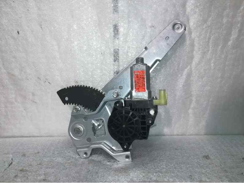 Recambio de elevalunas trasero derecho para hyundai getz (tb) 1.5 crdi gls referencia OEM IAM F00S1A2 2 PINS ELECTRICO