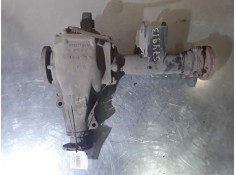 Recambio de diferencial delantero para nissan terrano/terrano.ii (r20) 2.7 turbodiesel referencia OEM IAM   