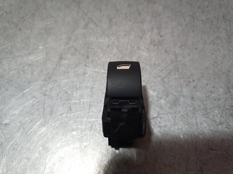 Recambio de mando elevalunas trasero derecho para peugeot 508 allure referencia OEM IAM SIN REF  