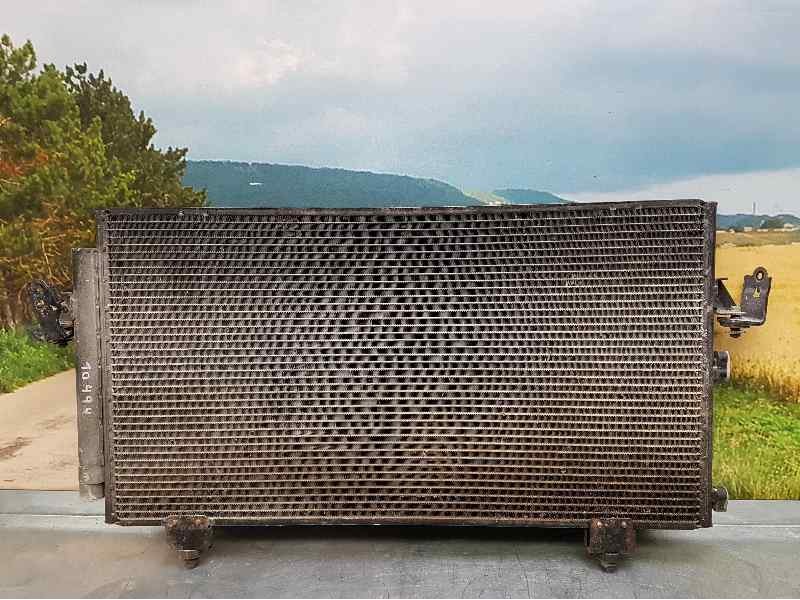 Recambio de condensador / radiador aire acondicionado para toyota rav 4 (a2) 2.0 sol 44x (2003) referencia OEM IAM   