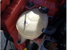 Recambio de deposito expansion para hyundai kona klass hybrid 2wd referencia OEM IAM 25430CM000  