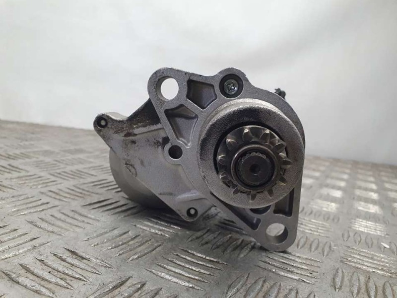 Recambio de motor arranque para mg serie 75 (rj) 2.0 kv6 classic referencia OEM IAM 2280007620 PO645462 
