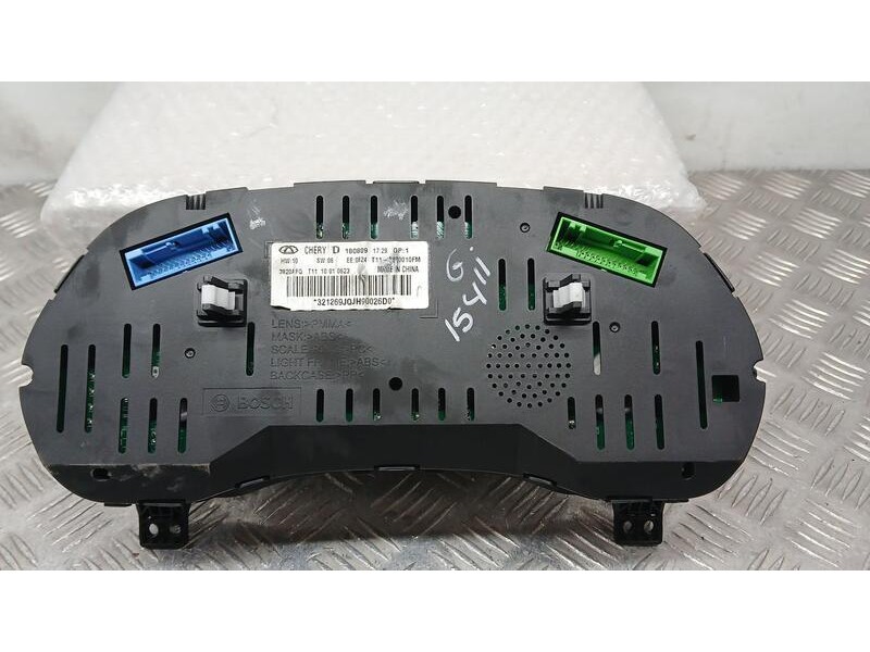 Recambio de cuadro instrumentos para dr 5.0 special referencia OEM IAM T113820010FM  180809